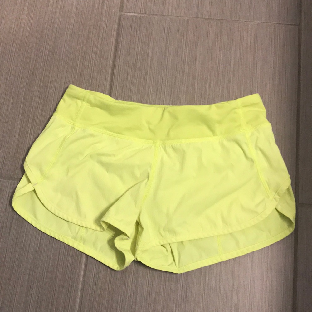Ivviva girls speedy short (kids)
